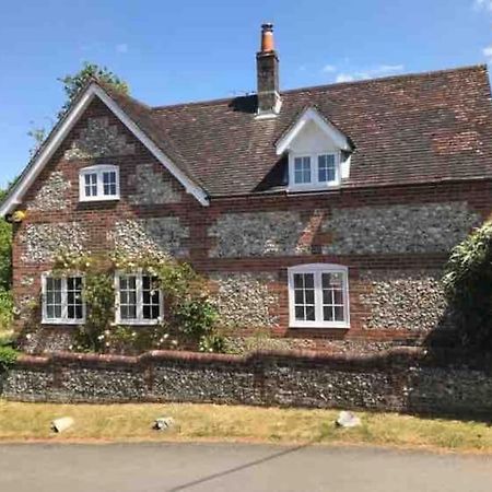 Ovington  Lane End Cottage מראה חיצוני תמונה