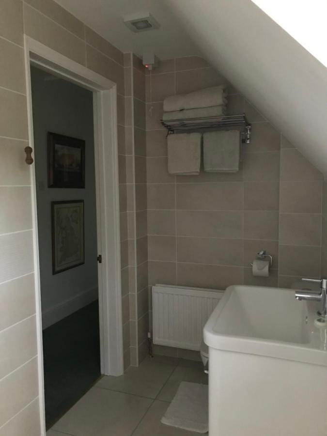 Ovington  Lane End Cottage מראה חיצוני תמונה